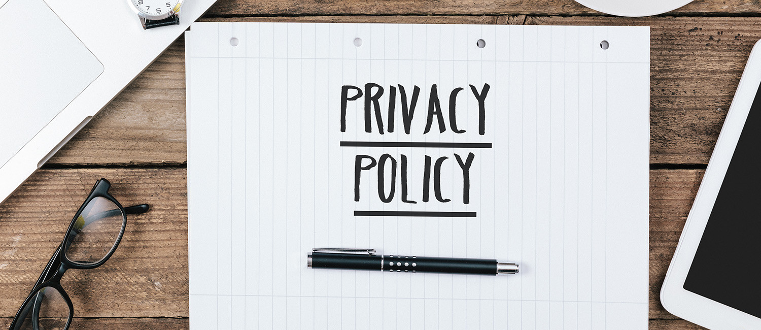 Privacy Policy For Dutch Motel