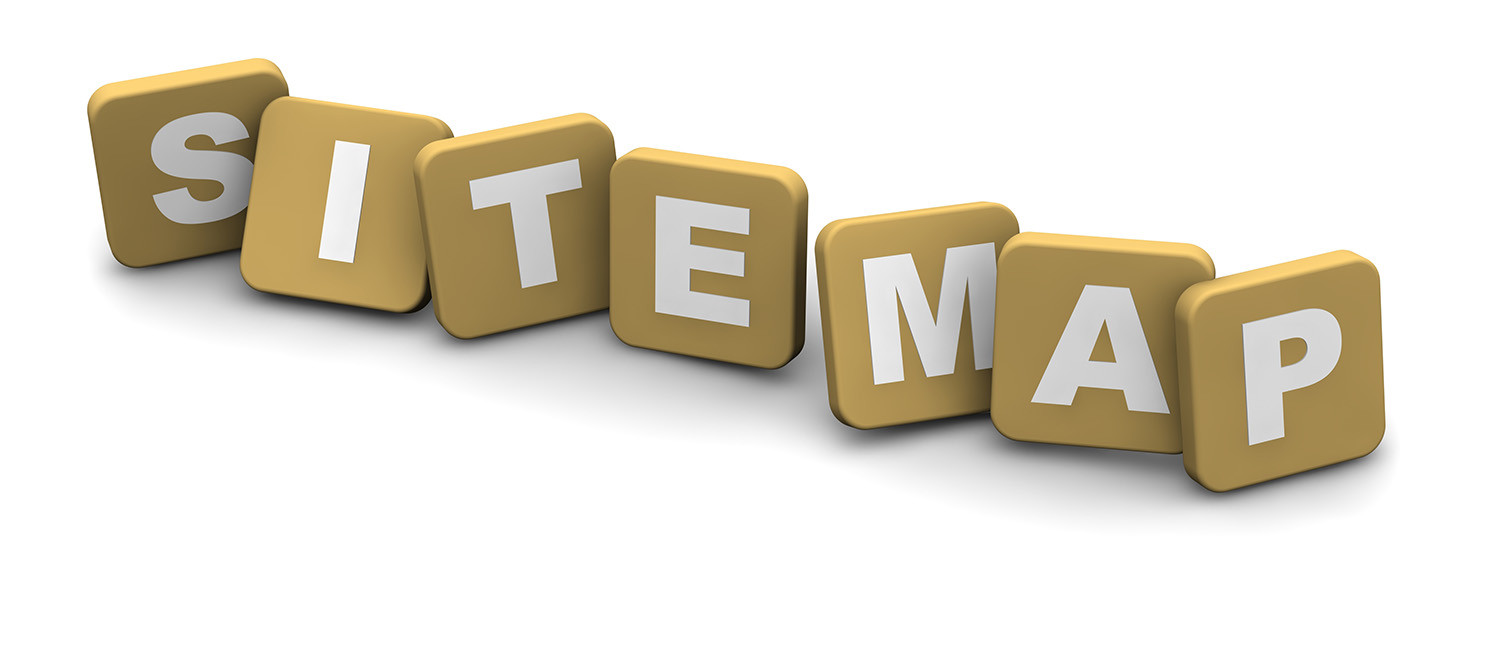 Website Sitemap For Dutch Motel