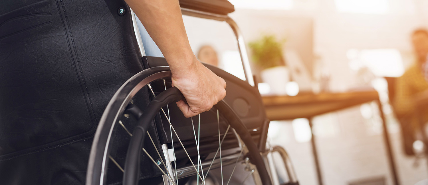 Dutch Motel Cares About Accessibility